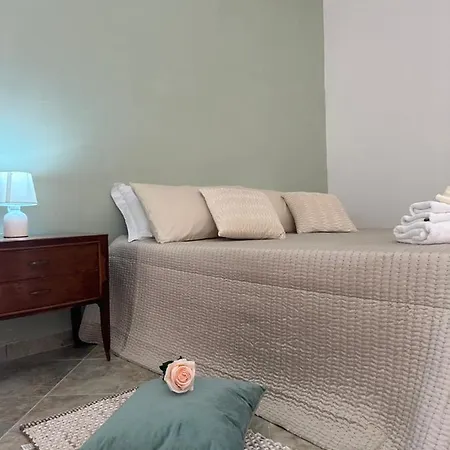 Nyaraló Vicolo18 Tropea