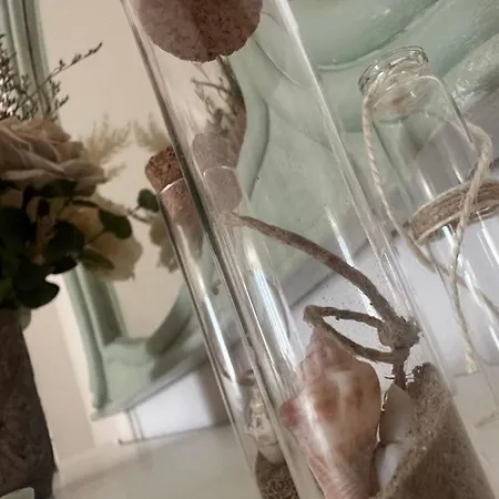 Nyaraló Vicolo18 Tropea