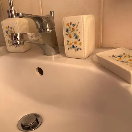 Nyaraló Vicolo18 Tropea