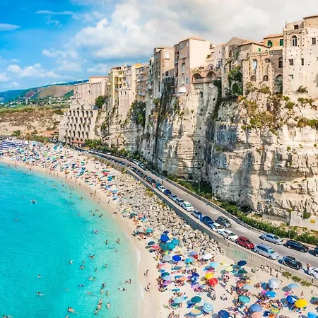 Vicolo18 Tropea