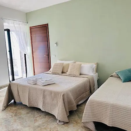 Сasa de vacaciones Vicolo18 *