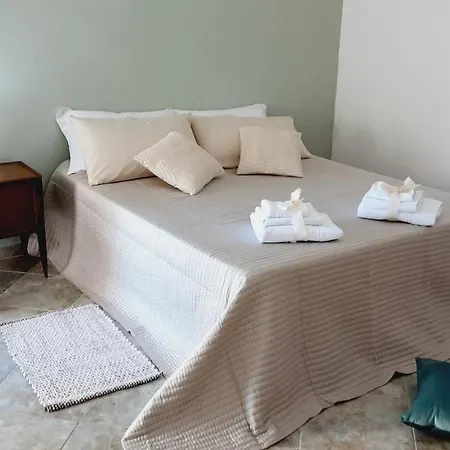 Casa de Férias Vicolo18 *