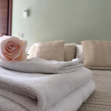 Vicolo18 Сasa de vacaciones