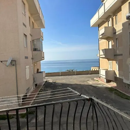 Сasa de vacaciones Vicolo18