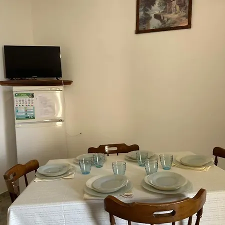Vicolo18 * Tropea