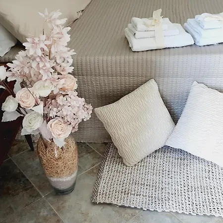 Casa de Férias Vicolo18 *