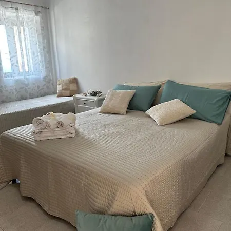 Сasa de vacaciones Vicolo18