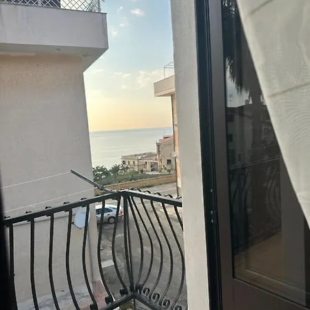 Сasa de vacaciones Vicolo18 Tropea