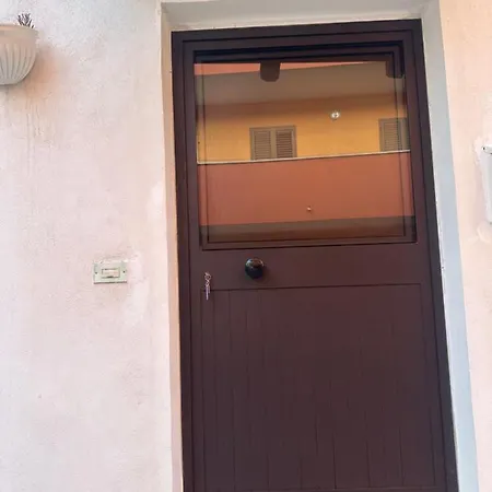 Vicolo18 Casa de Férias *