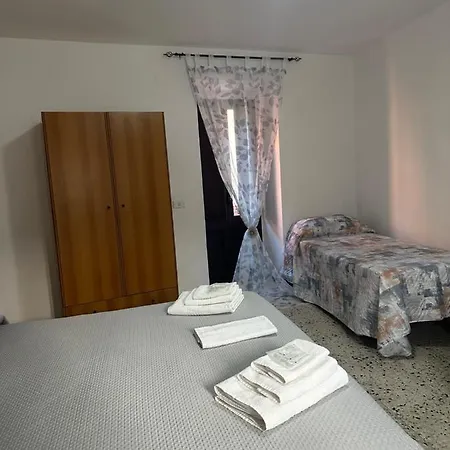Сasa de vacaciones Vicolo18