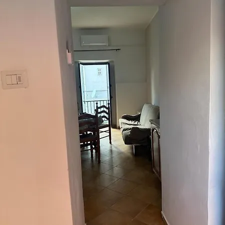 Сasa de vacaciones Vicolo18