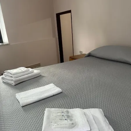 Сasa de vacaciones Vicolo18