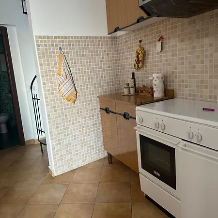 Vicolo18 Сasa de vacaciones Tropea