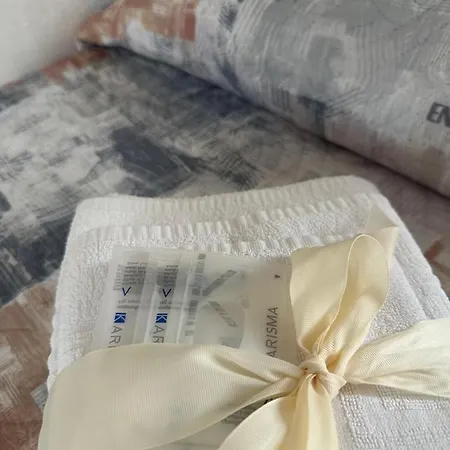 Vicolo18 Сasa de vacaciones