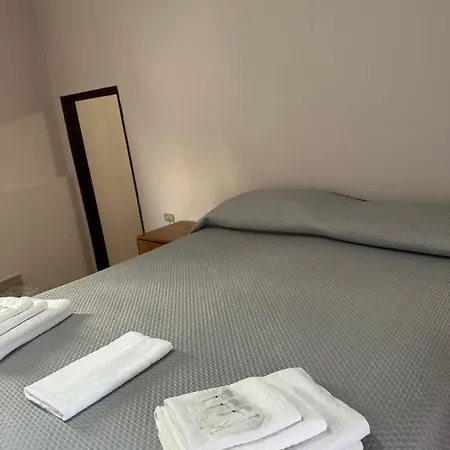 Сasa de vacaciones Vicolo18 *