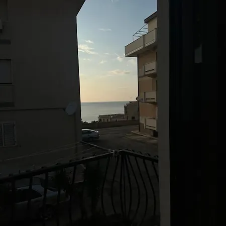 Vicolo18 * Tropea