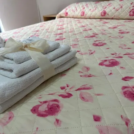 Сasa de vacaciones Vicolo18 Tropea