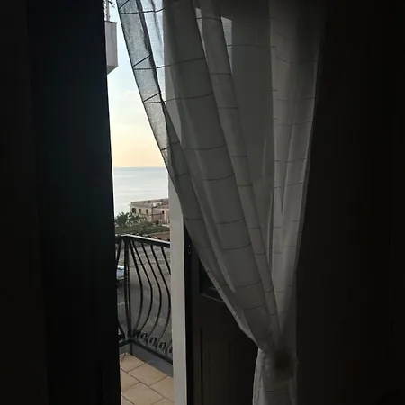 Vicolo18 Tropea