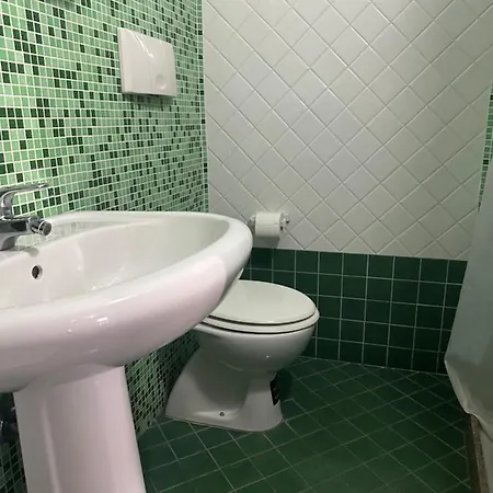 Сasa de vacaciones Vicolo18 Tropea