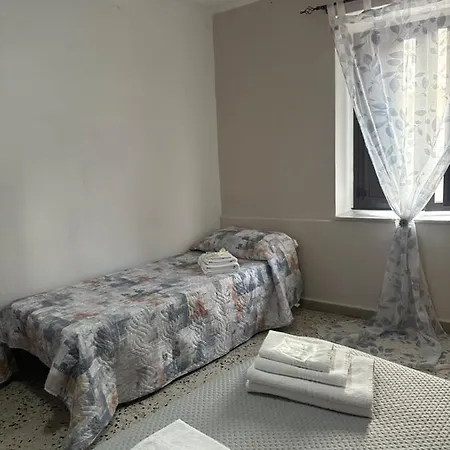 Сasa de vacaciones Vicolo18 *