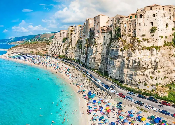 Vicolo18 Tropea