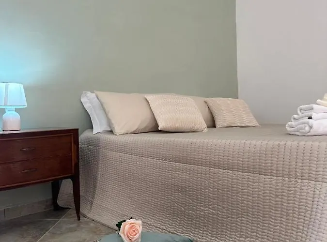 Casa de Férias Vicolo18 Tropea