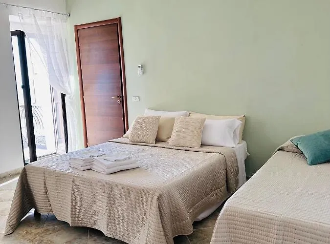 Casa de Férias Vicolo18 *