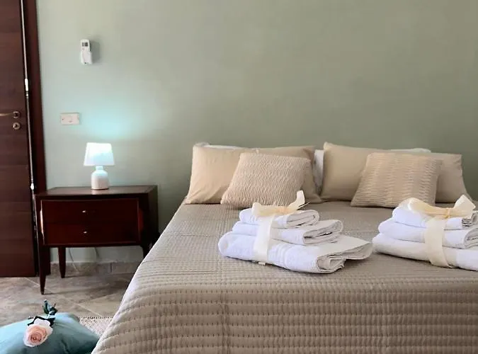 Vicolo18 Casa de Férias *