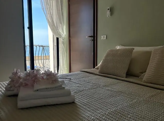 Vicolo18 Casa de Férias