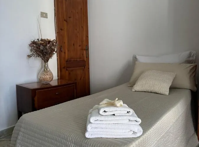 Vicolo18 Casa de Férias *