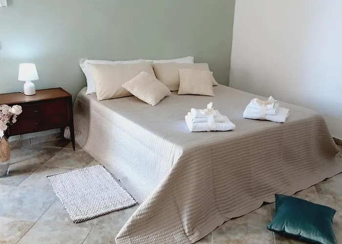 Casa de Férias Vicolo18 *