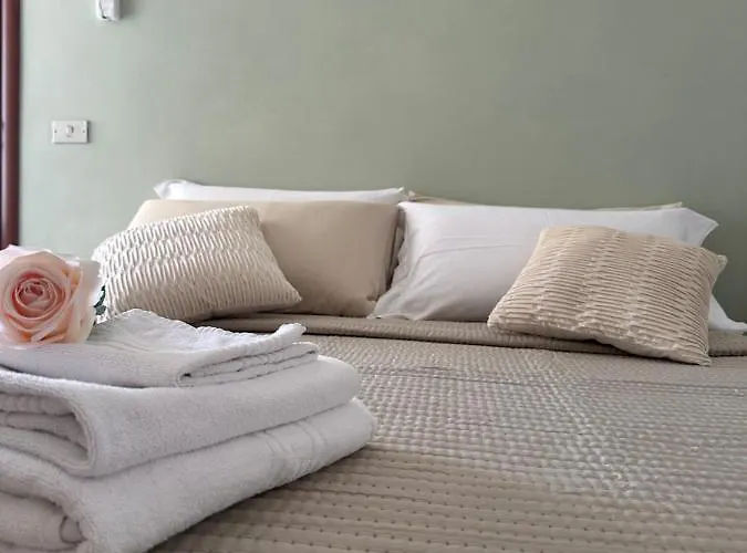 Casa de Férias Vicolo18 Tropea