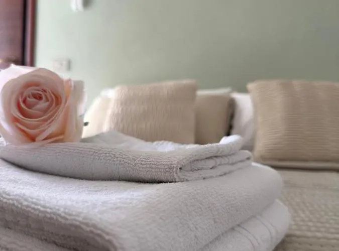 Vicolo18 Casa de Férias