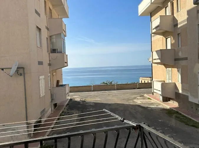 Casa de Férias Vicolo18