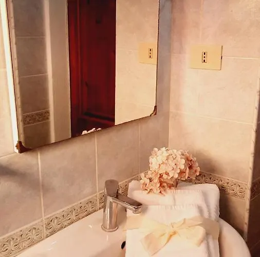 Casa de Férias Vicolo18