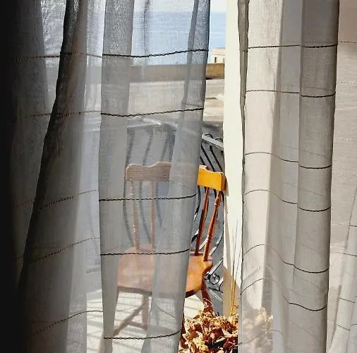 Casa de Férias Vicolo18 *