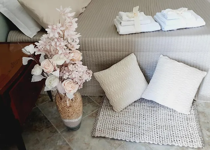 Casa de Férias Vicolo18 *