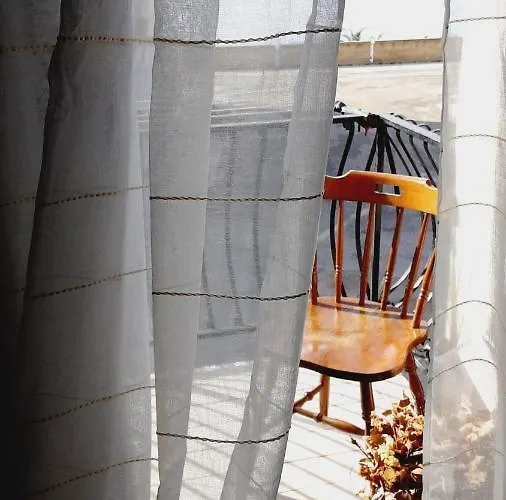 Casa de Férias Vicolo18 *