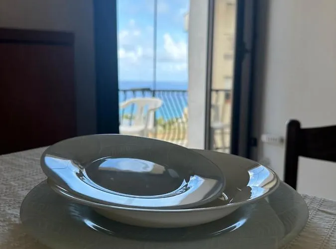 Casa de Férias Vicolo18