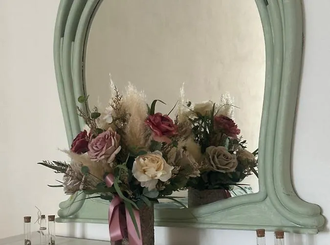 Vicolo18 Casa de Férias *