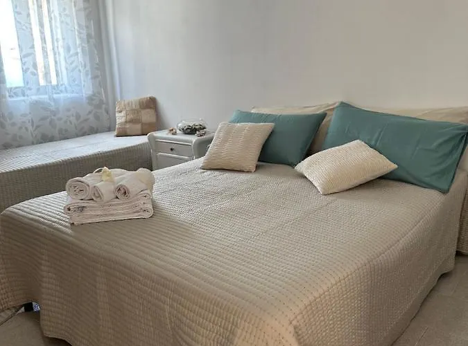 Casa de Férias Vicolo18