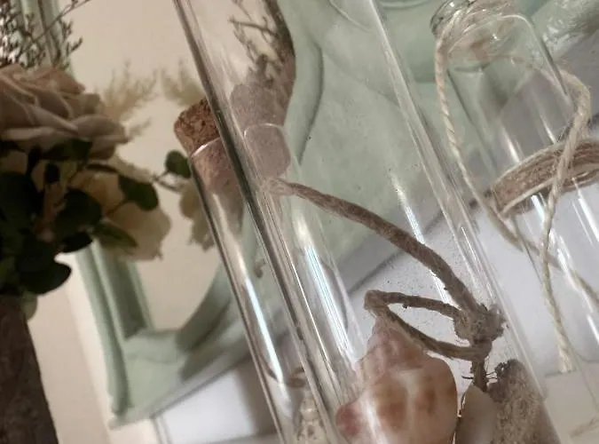 Casa de Férias Vicolo18 Tropea