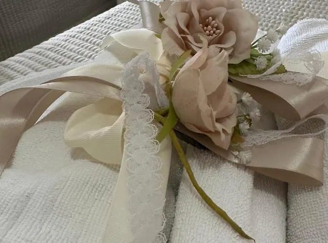 Vicolo18 Casa de Férias