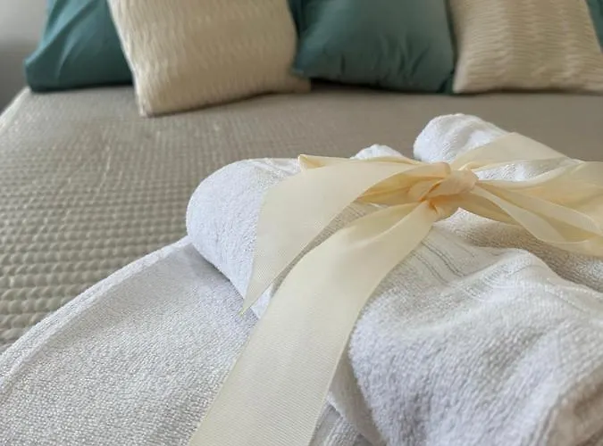 Vicolo18 Casa de Férias