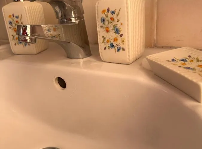 Casa de Férias Vicolo18 Tropea