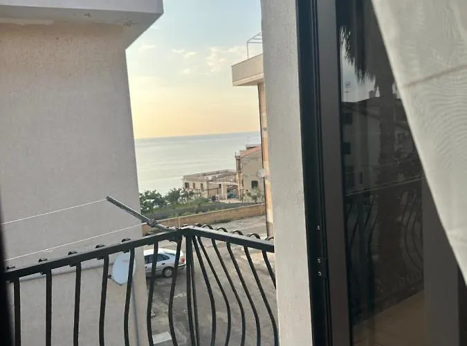 Casa de Férias Vicolo18 Tropea