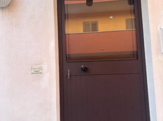 Vicolo18 Casa de Férias *