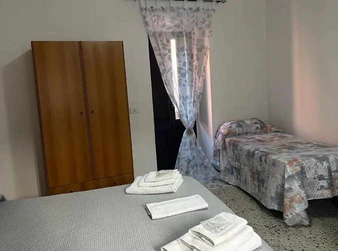 Casa de Férias Vicolo18