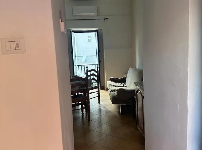 Casa de Férias Vicolo18