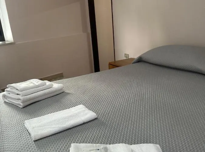 Casa de Férias Vicolo18